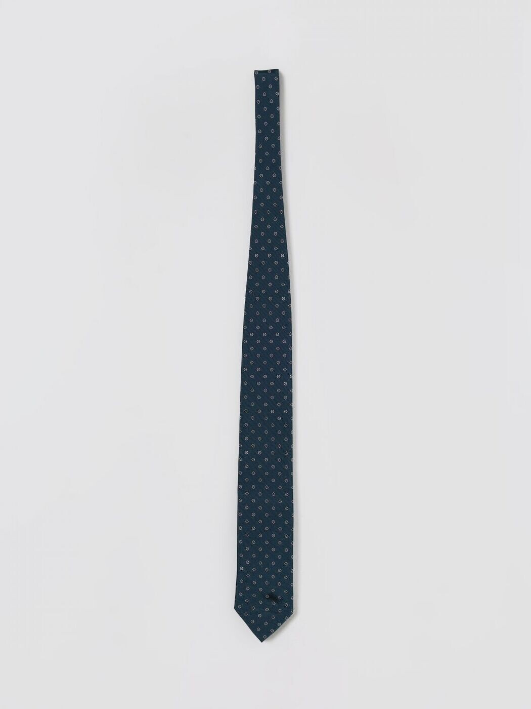 ゼニア ZEGNA 蝶タイ タイ王国 タイ メンズ 緑であること Ties and bow ties 1P8Z2D03TA2 関税 貨物輸送無料 2025AW gi