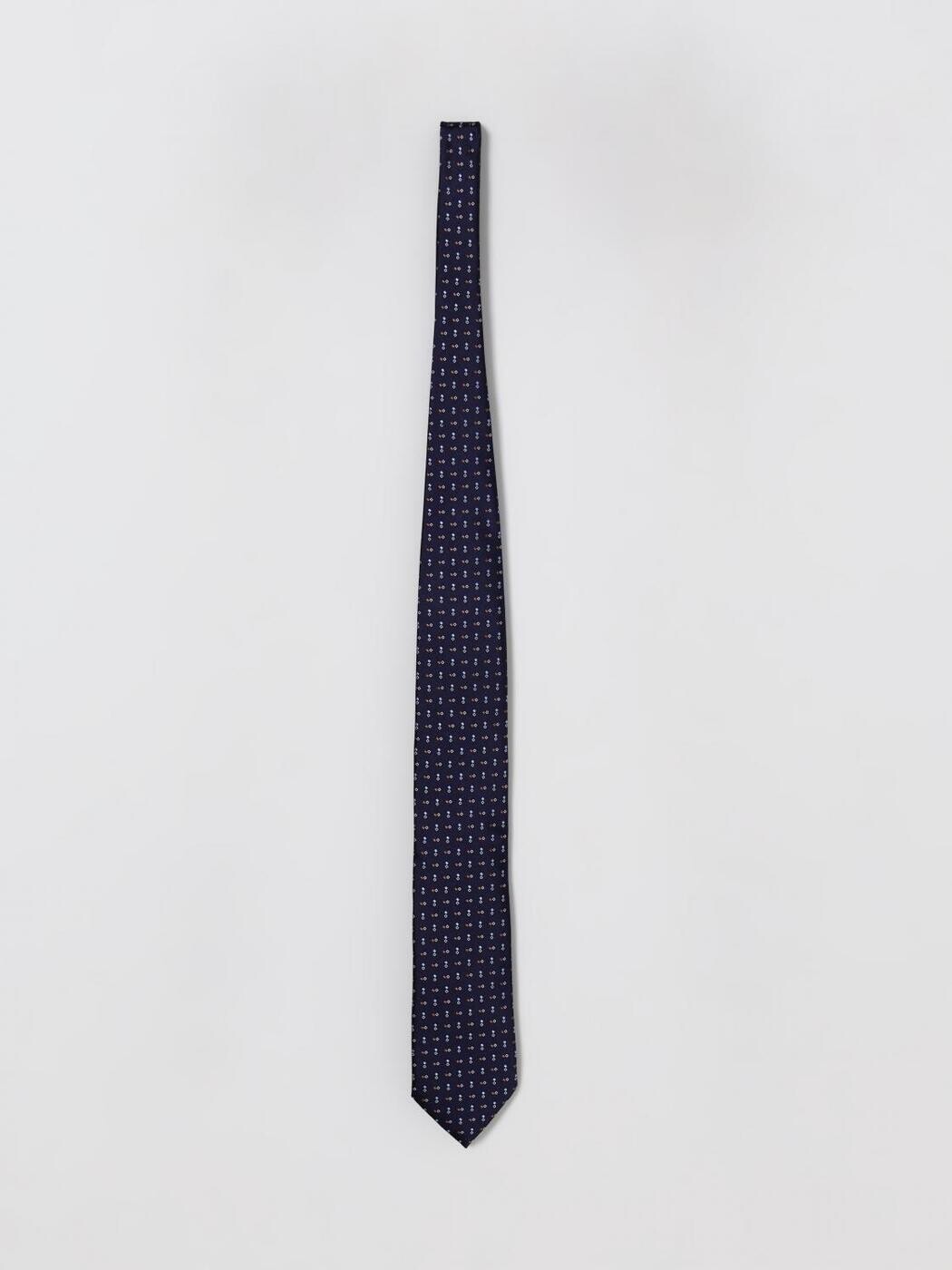 ゼニア ZEGNA 蝶タイ タイ王国 タイ メンズ 米国海軍 Ties and bow ties 1P8Z2C43TA2 関税 貨物輸送無料 2025AW gi