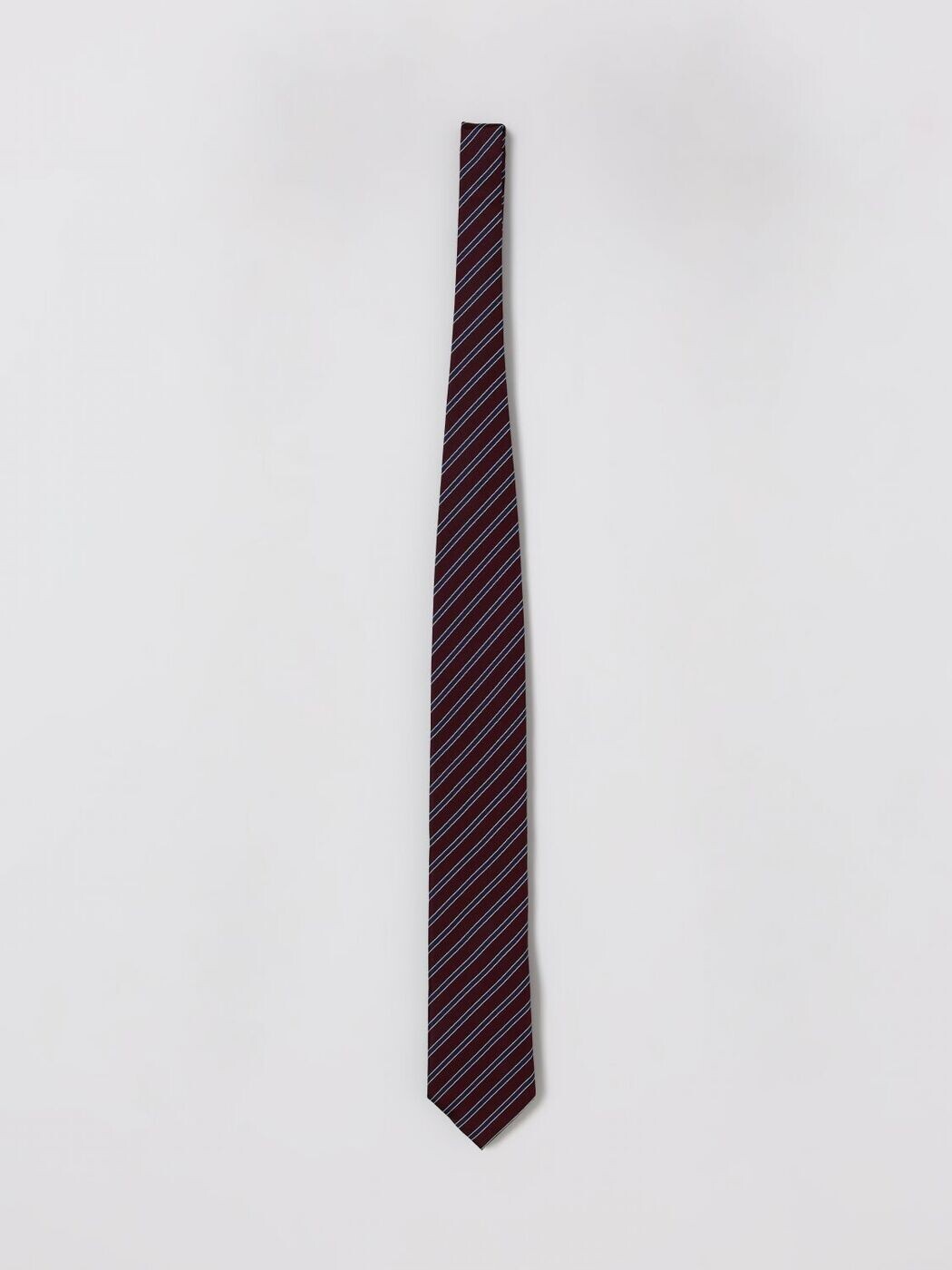 ゼニア ZEGNA 蝶タイ タイ王国 タイ メンズ 赤いこと Ties and bow ties 1P8Z2D05TA2 関税 貨物輸送無料 2025AW gi