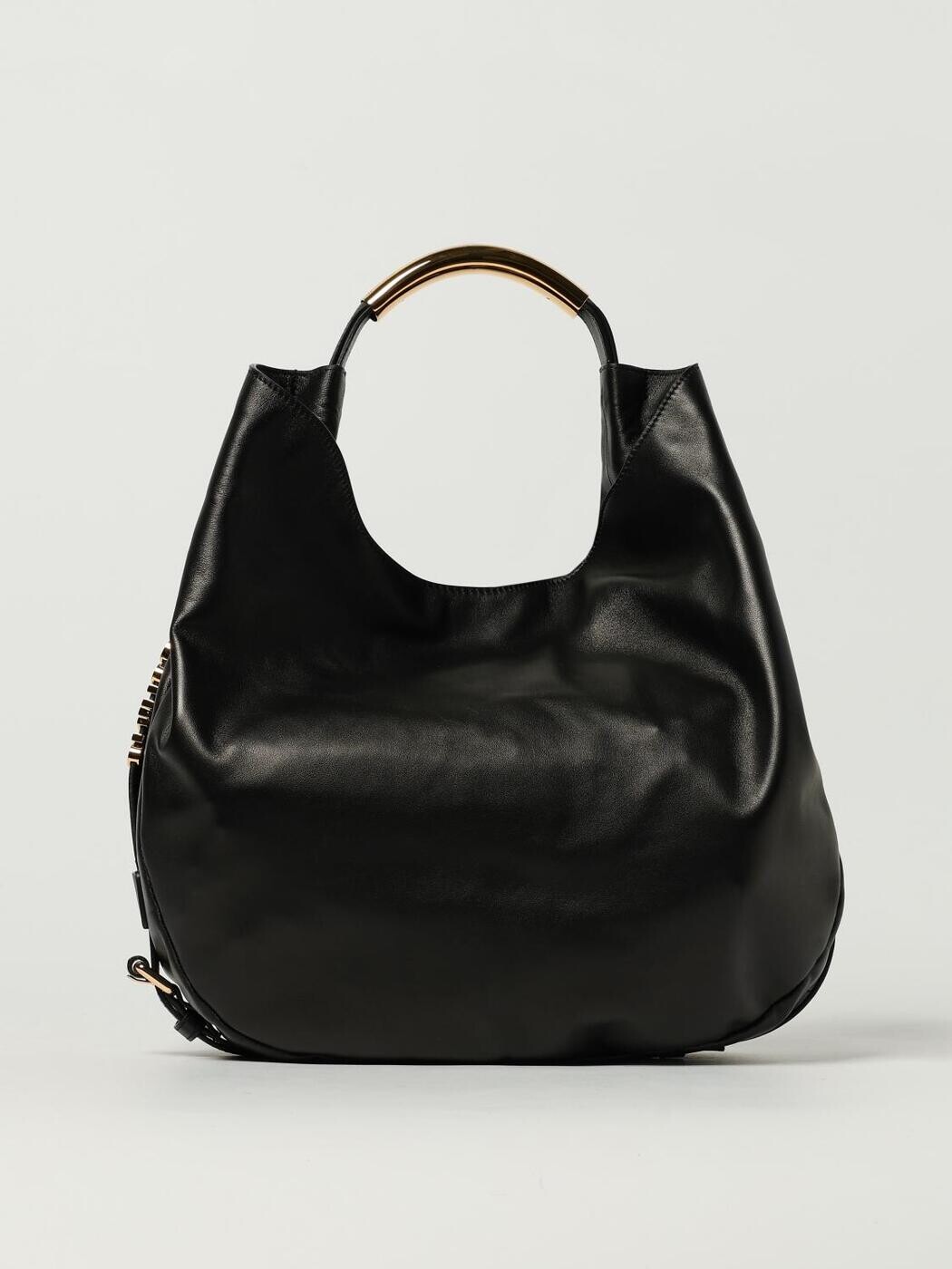 モスキーノクチュール MOSCHINO COUTURE 御徒面子 レディース 黒いこと Business bags MC4184PP1NOA0 関税 貨物輸送無料 2026SS gi