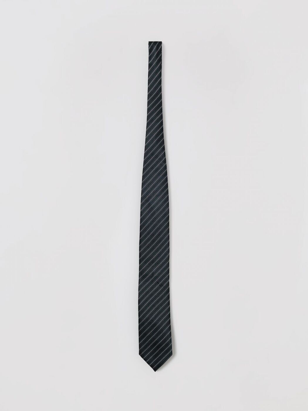 ゼニア ZEGNA 蝶タイ タイ王国 タイ メンズ 緑であること Ties and bow ties 1P8Z2C47TA2 関税 貨物輸送無料 2025AW gi