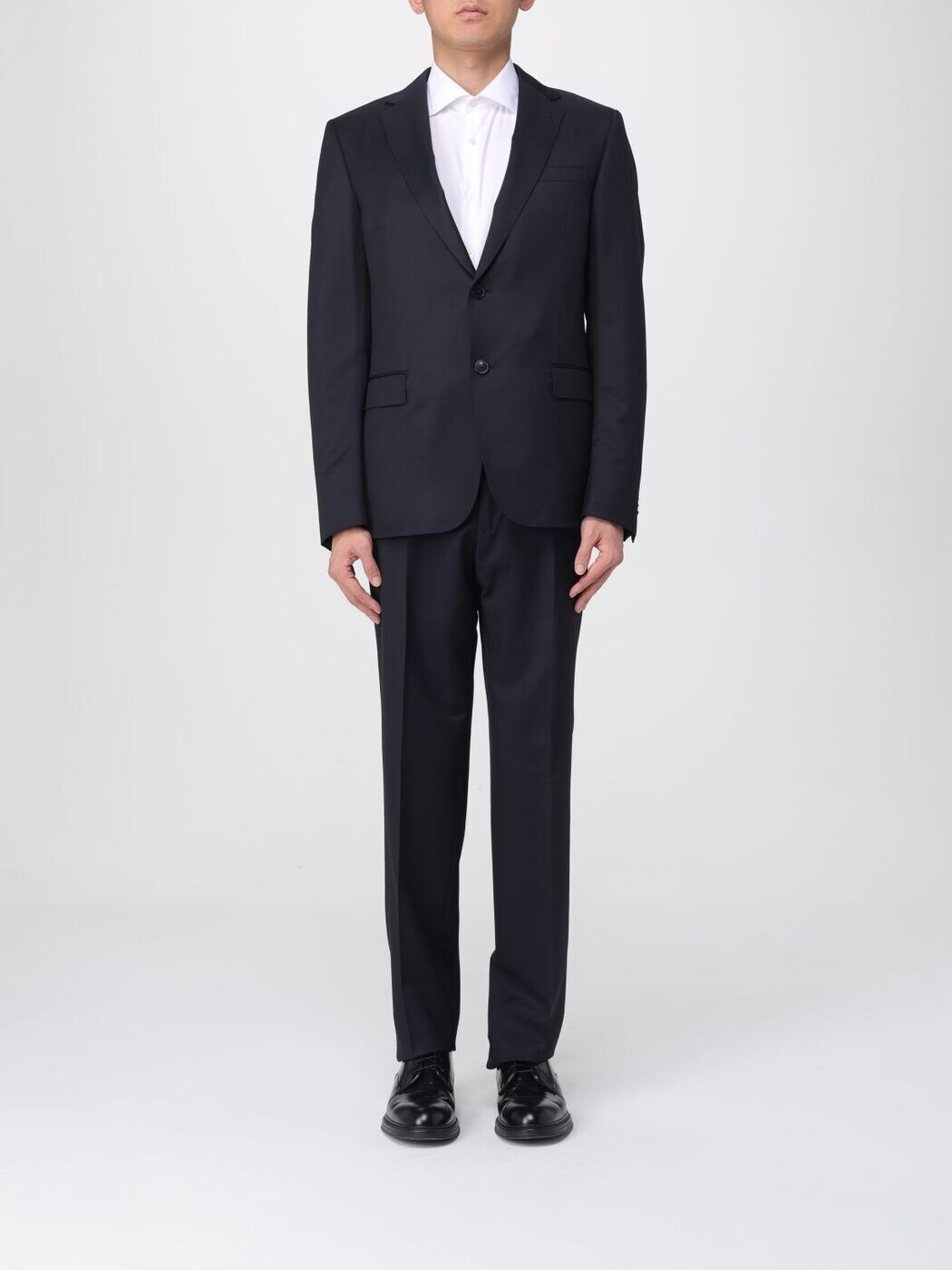 ゼニア ZEGNA フォーマル 背広 メンズ 米国海軍 Formal Outfits 281CGN222777A2 関税 貨物輸送無料 2025AW gi