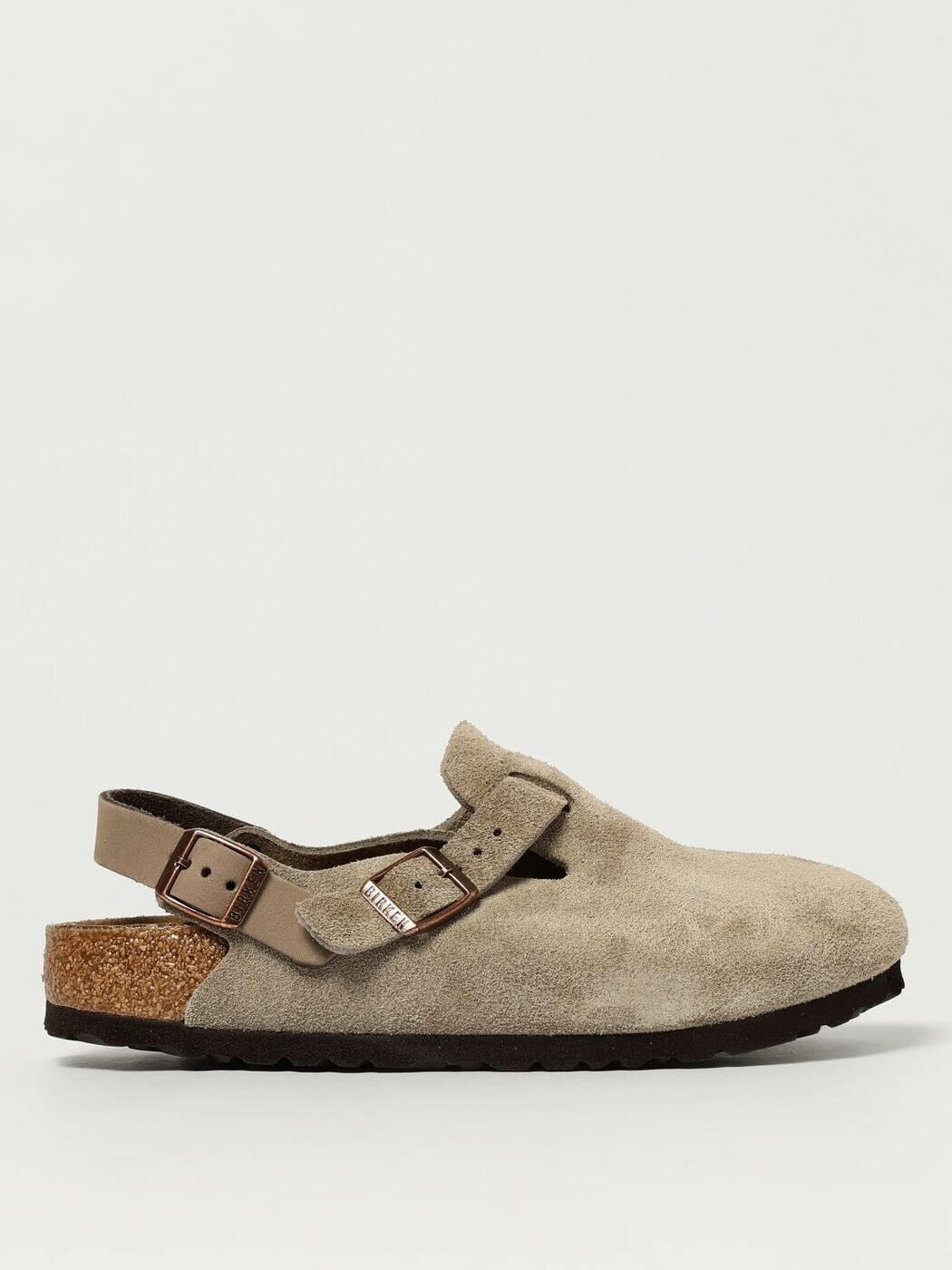 ビルケンシュトック BIRKENSTOCK スニーカー レディース ベージュ Sneakers 1028323 ~ 関税 貨物輸送無料 2026SS gi