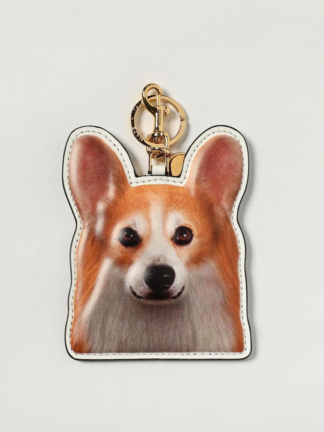 モスキーノ MOSCHINO 先端技術佩び物 流行り物小物 メンズ マルチ色合い Hi-Tech Accessories MD5406PP0NFG0 関税 貨物輸送無料 2025AW gi