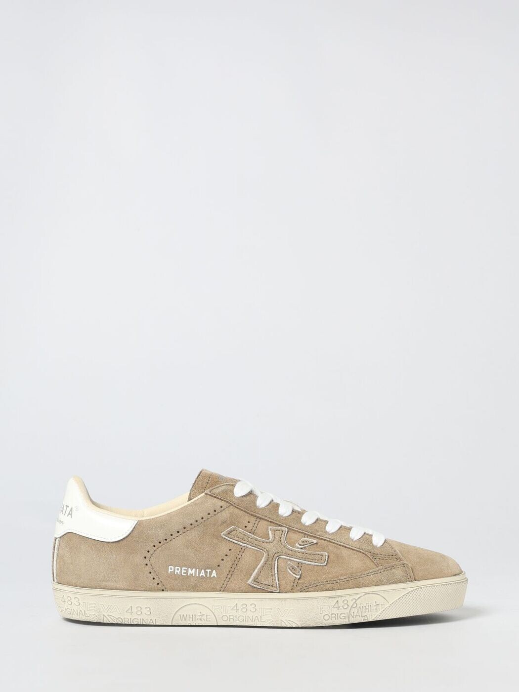 プレミアータ PREMIATA スニーカー メンズ Sneakers STEVEN 6221 ~ 関税 貨物輸送無料 2026SS gi