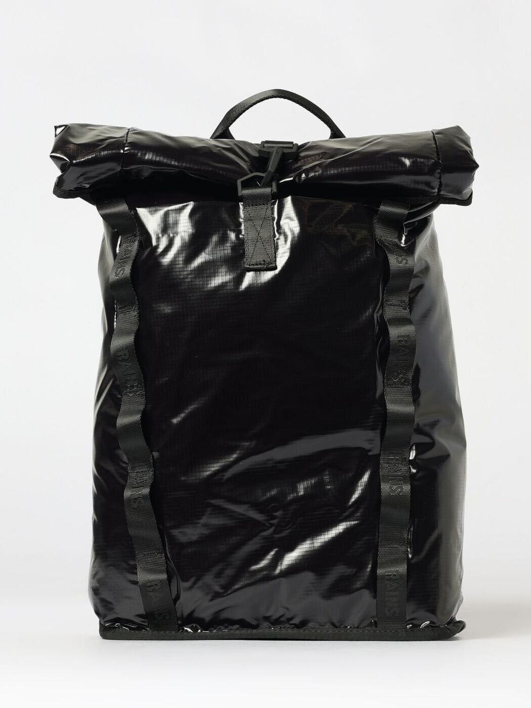 レインズ RAINS リュックサック バックパック メンズ ブラック Backpacks 14770 Black 関税 送料無料 2025AW gi｜BRANDSHOP「il Tesoro」