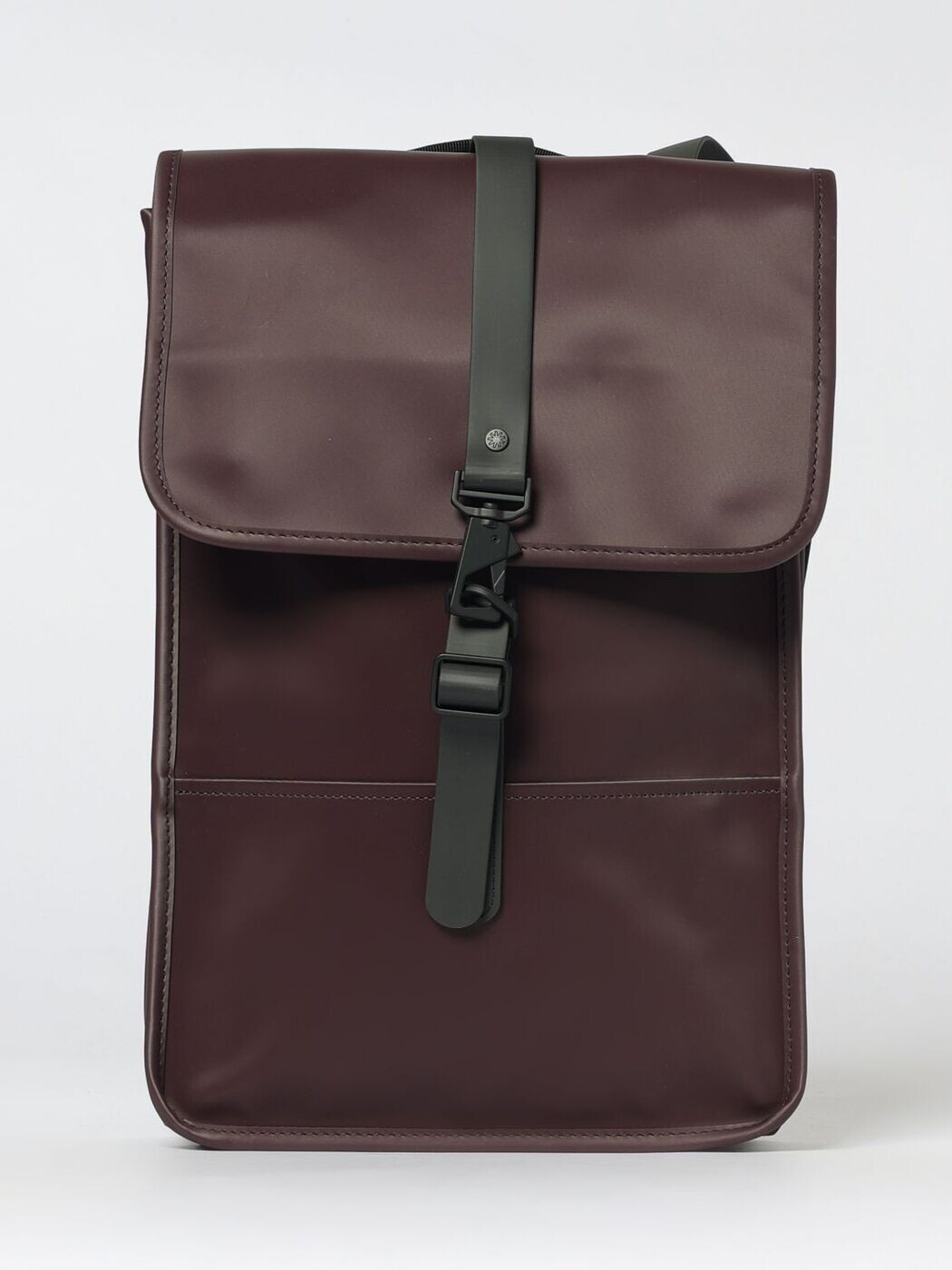 レインズ RAINS リュックサック バックパック メンズ レッド Backpacks 13020 Burgundy 関税 送料無料 2025AW gi｜BRANDSHOP「il Tesoro」