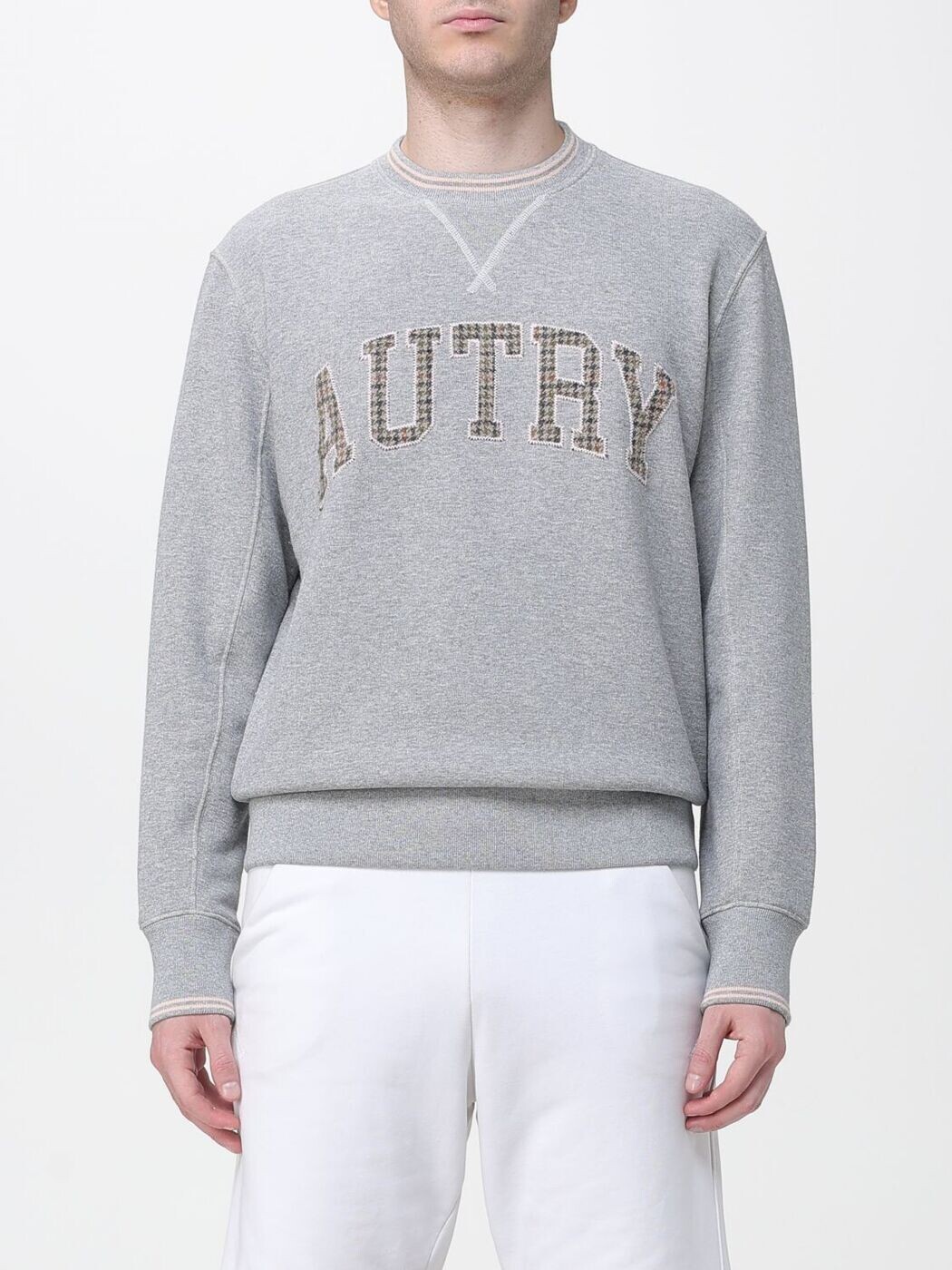 AUTRY トレーナー 調教師 メンズ Sweatshirts SWPM 関税 貨物輸送無料 2025AW gi