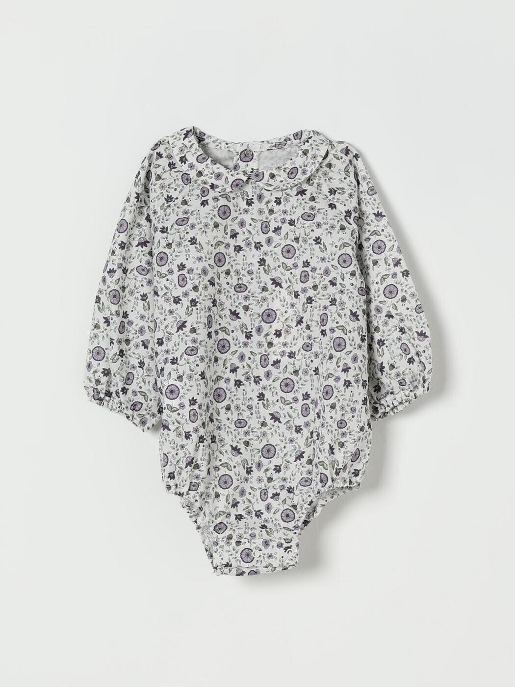TEDDY & MINOU トラックスーツ　セットアップ ベビーウェア ベビーユニセックス Tracksuits A25TMB0001C0000 Lavander 関税 送料無料 2025AW gi｜BRANDSHOP「il Tesoro」 21,097円