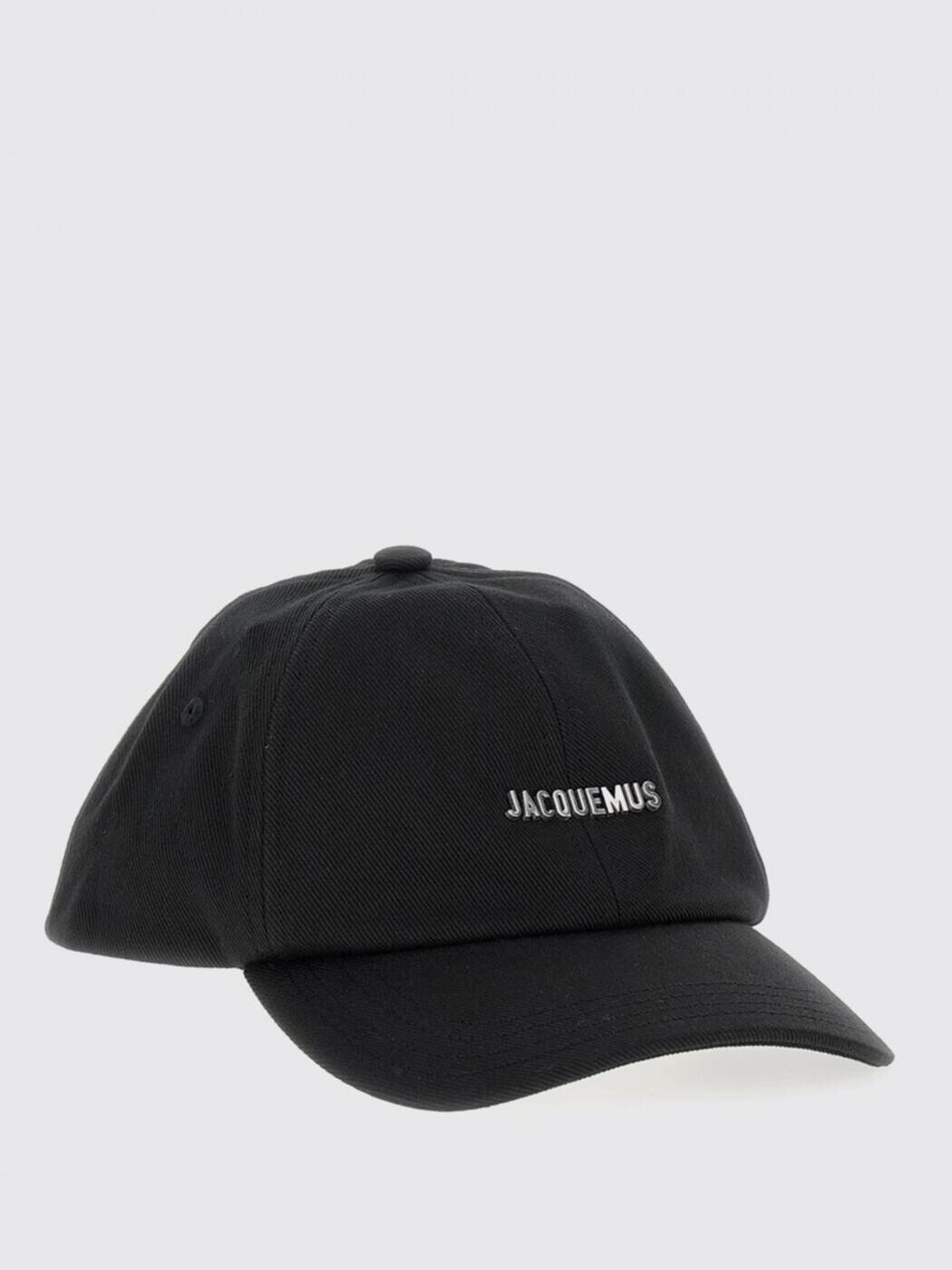 ジャックムス JACQUEMUS ハット 帽子 メンズ ブラック Hats ACU00670AW00092 Black 関税 送料無料 2026SS gi｜BRANDSHOP「il Tesoro」 40,600円
