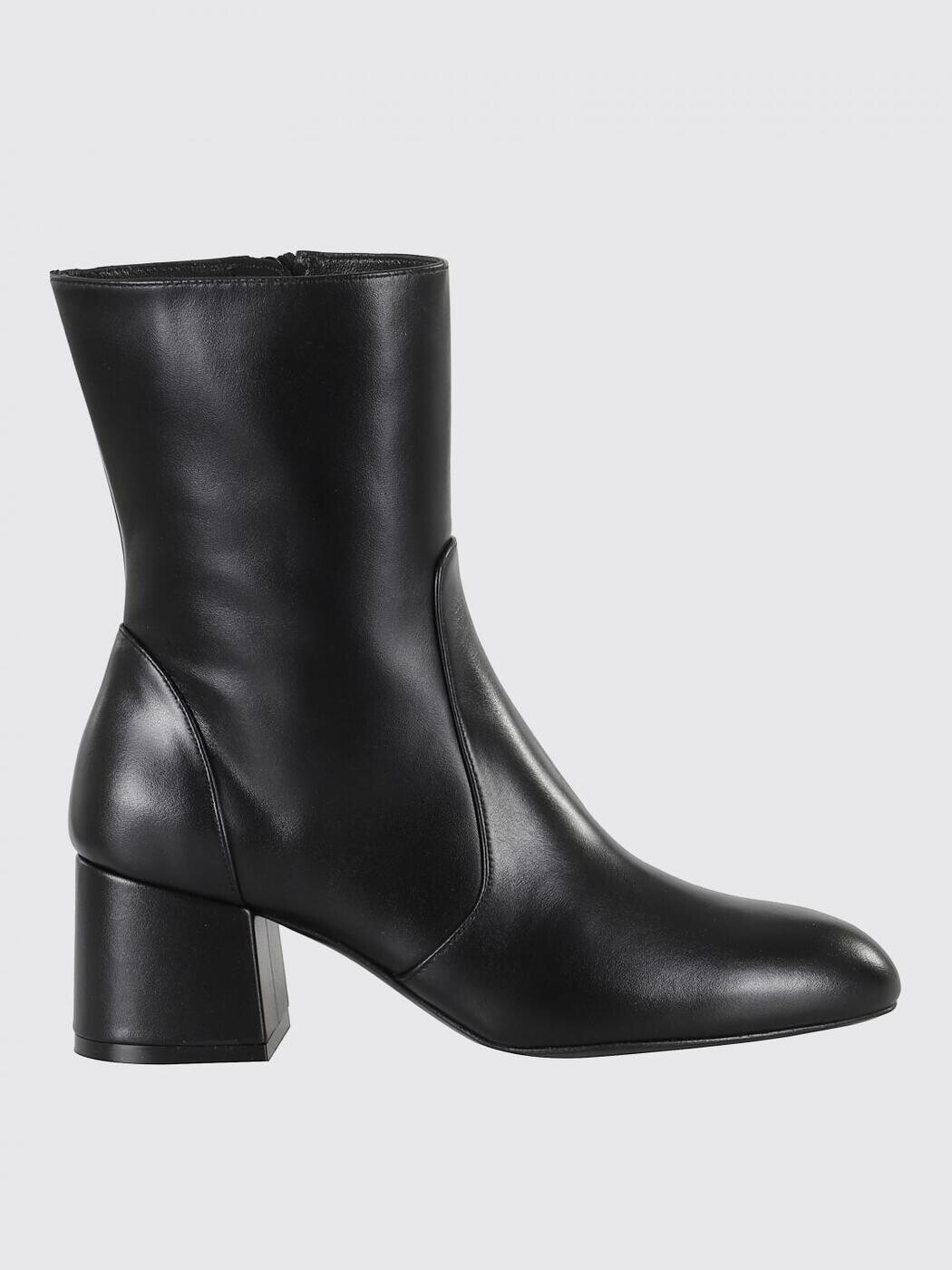 スチュアート ワイツマン STUART WEITZMAN ブーツ レディース 黒いこと Boots SL366 関税 貨物輸送無料 2025AW gi