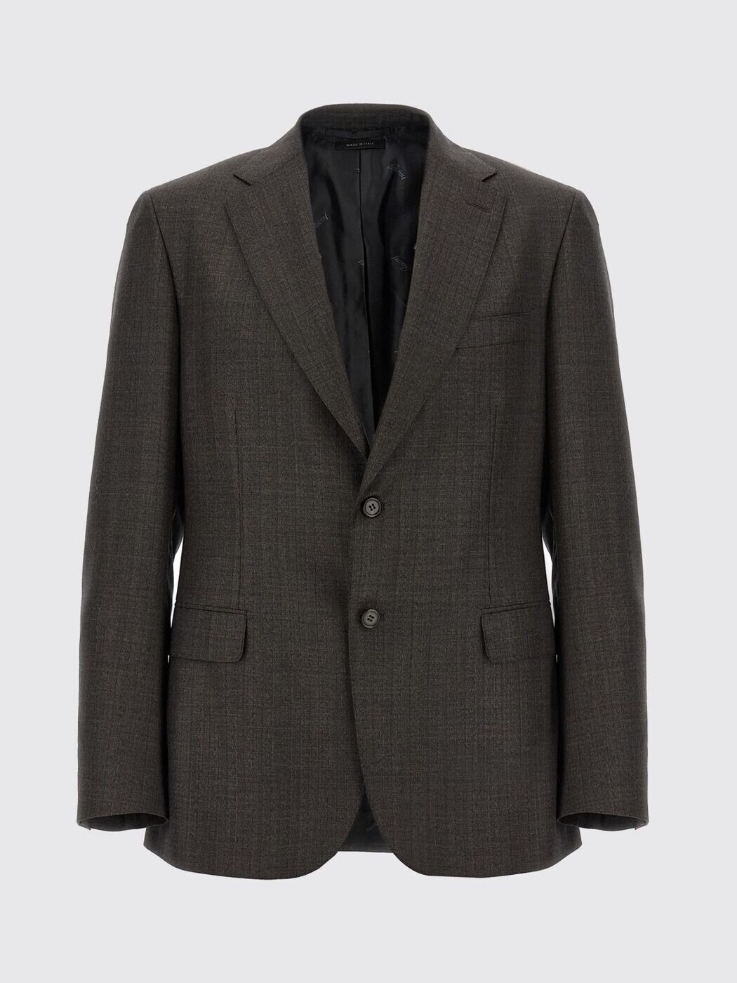 ブリオーニ BRIONI 上衣 メンズ 赤銅色 Jackets RANP0UODA82 関税 貨物輸送無料 2025AW gi