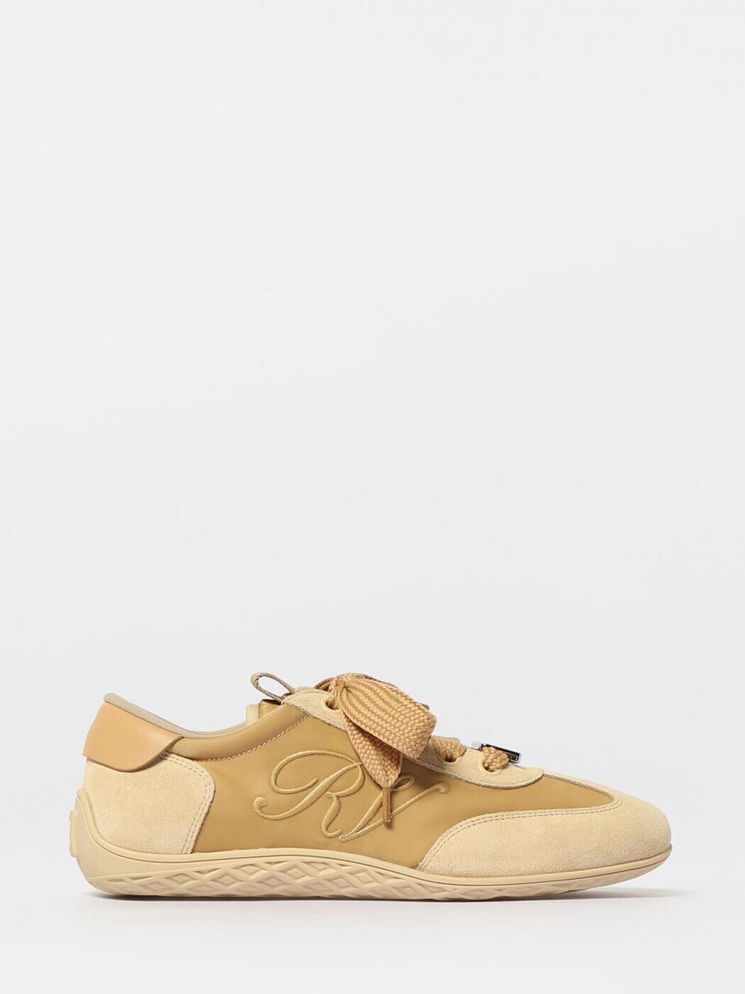 ロジェ ヴィヴィエ ROGER VIVIER スニーカー レディース Sneakers RVW79342800TNM 関税 貨物輸送無料 2025AW gi