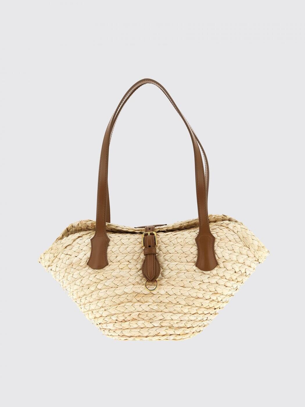 ドルチェ&ガッバーナ DOLCE&GABBANA バッグ レディース ベージュ Business bags BB7832AN548 Beige 関税 送料無料 2025AW gi｜BRANDSHOP「il Tesoro」