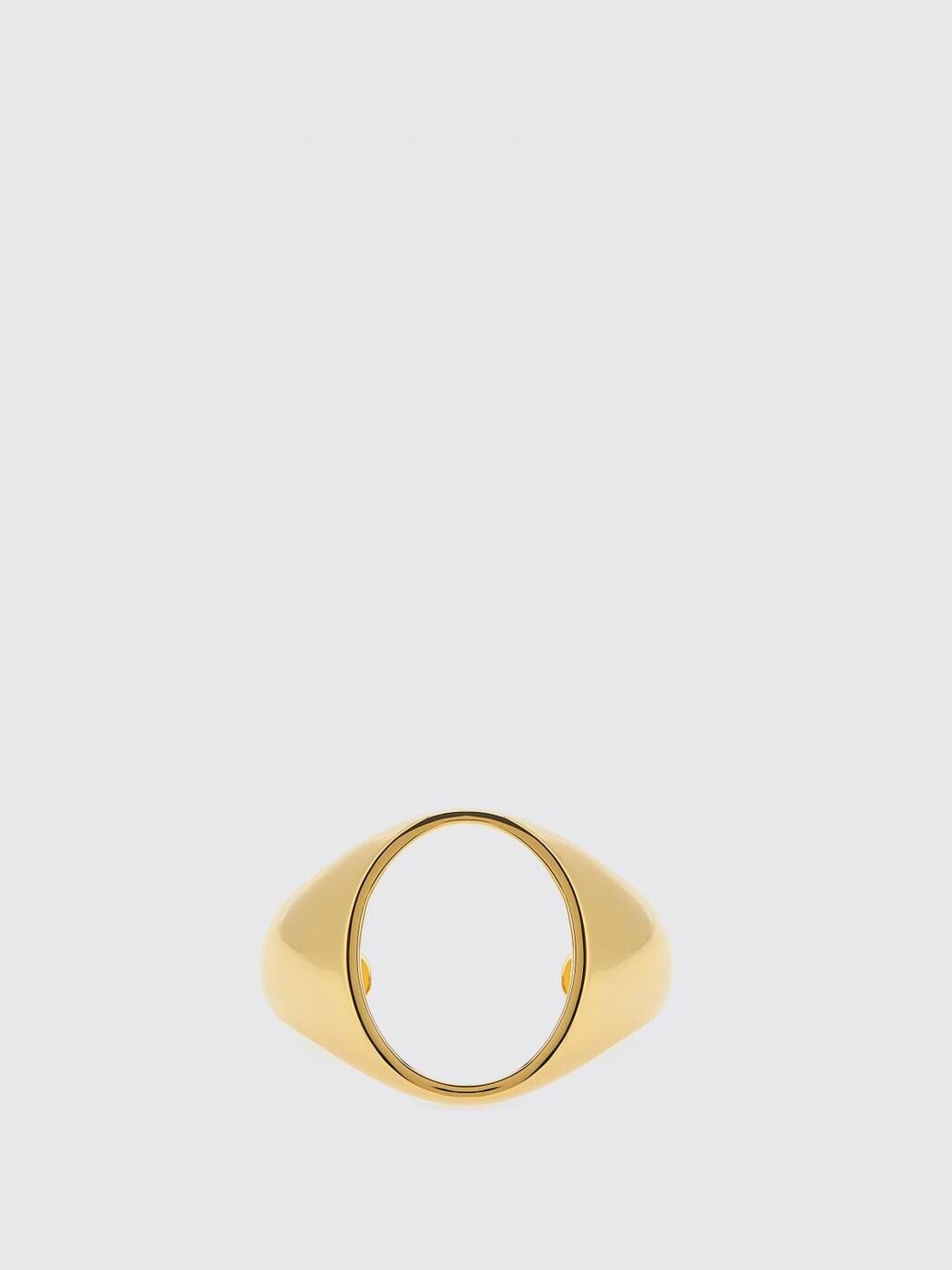 エムエム6 メゾン マルジェラ MM6 MAISON MARGIELA ジュエリー レディース ゴールド Jewelry SM7UY0089P7355 Gold 関税 送料無料 2025AW gi|BRANDSHOP「il Tesoro」