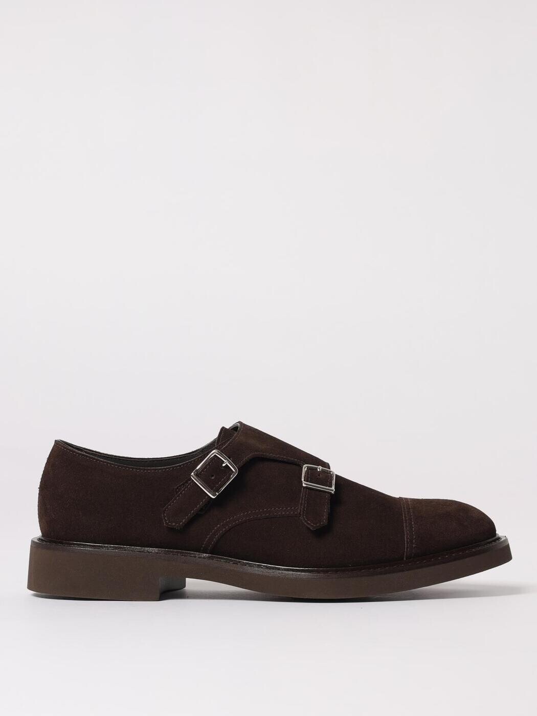 デュカルス DOUCAL\u0027S レースアップシューズ お召しものシューズ メンズ 赤銅色 Lace-up Shoes DU1025VEROUF009 関税 貨物輸送無料 2026SS gi