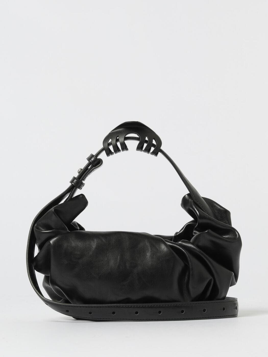 ディーゼル DIESEL バッグ レディース ブラック Business bags X10479P8657 Black 関税 送料無料 2026SS gi｜BRANDSHOP「il Tesoro」