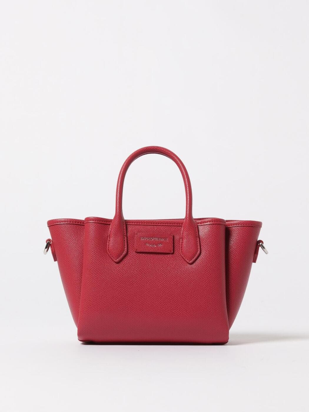 エンポリオ アルマーニ EMPORIO ARMANI バッグ レディース レッド Business bags EW002328AF17799 Red 関税 送料無料 2025AW gi｜BRANDSHOP「il Tesoro」 54,900円