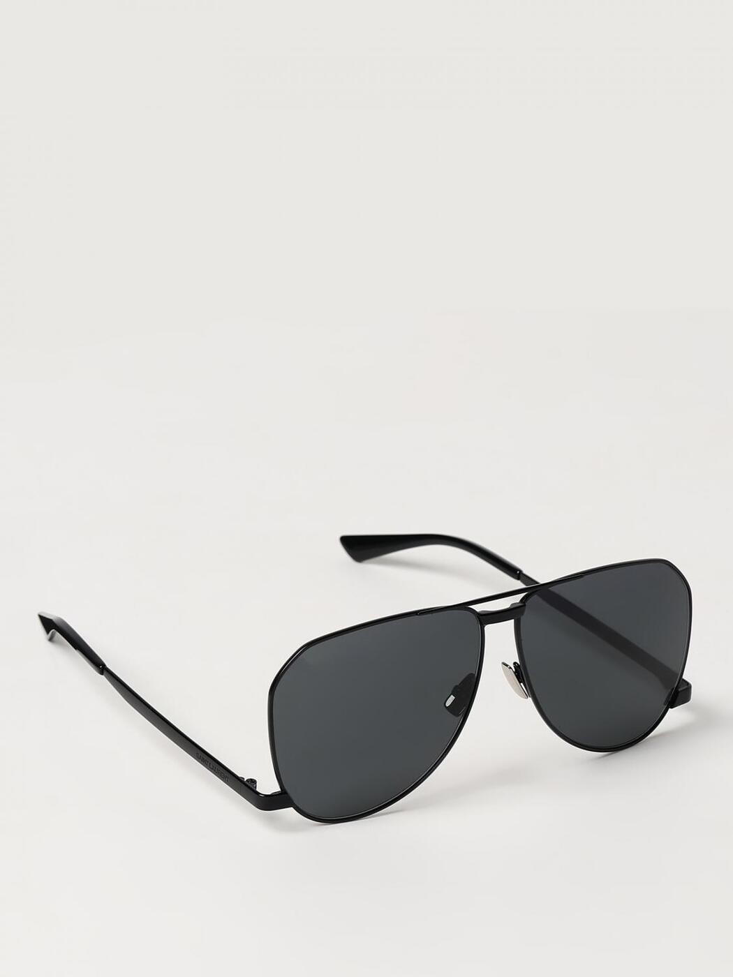 イヴ サンローラン SAINT LAURENT PARIS サングラス サングラス・メガネ メンズ ブラック Sunglasses 779848Y9902 Black 関税 送料無料 2025AW gi｜BRANDSHOP「il Tesoro」 58,135円