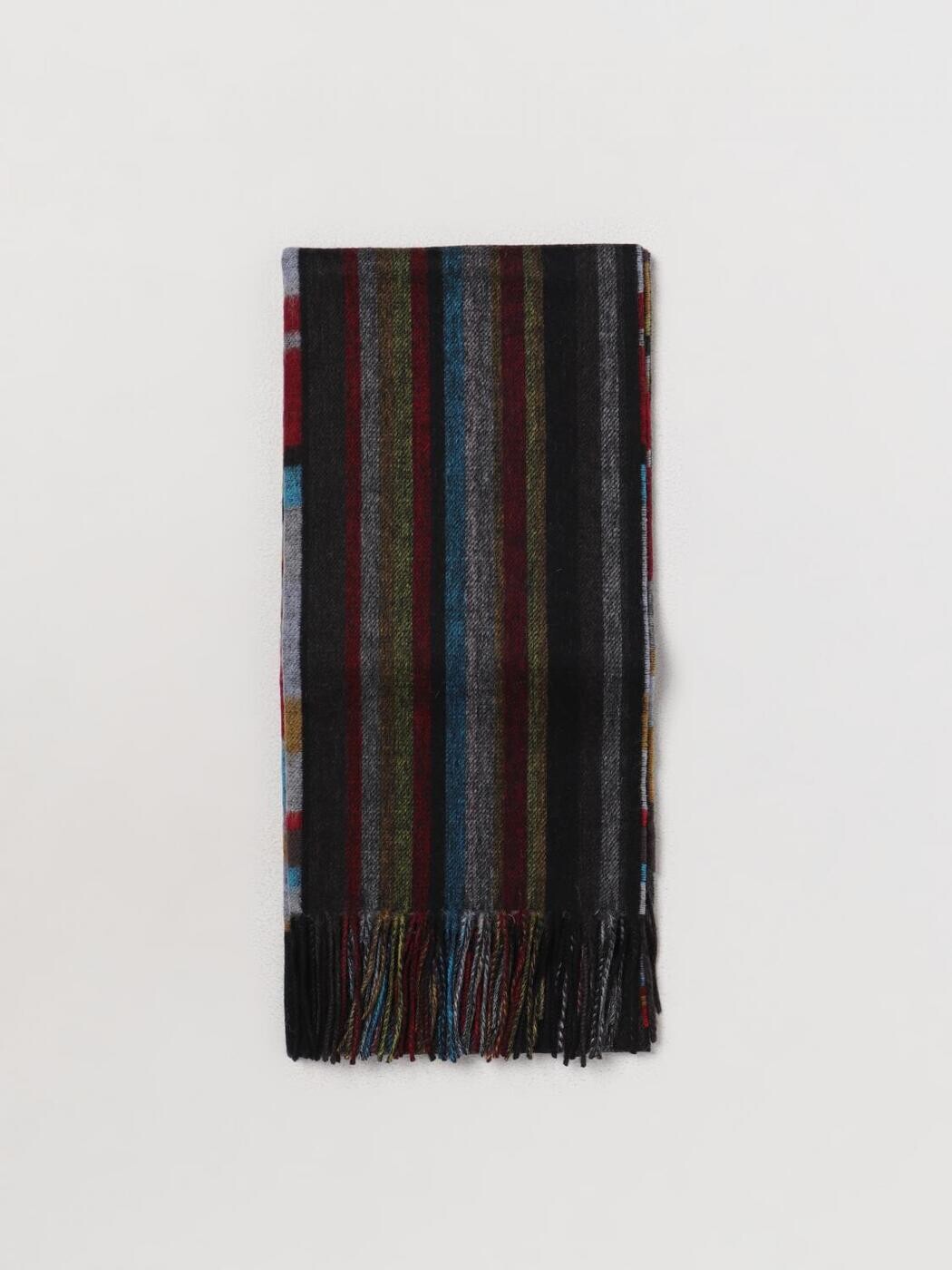 極点スミス PAUL SMITH 先端技術佩び物 流行り物小物 メンズ マルチ色合い Hi-Tech Accessories M1A150KL572 関税 貨物輸送無料 2026SS gi