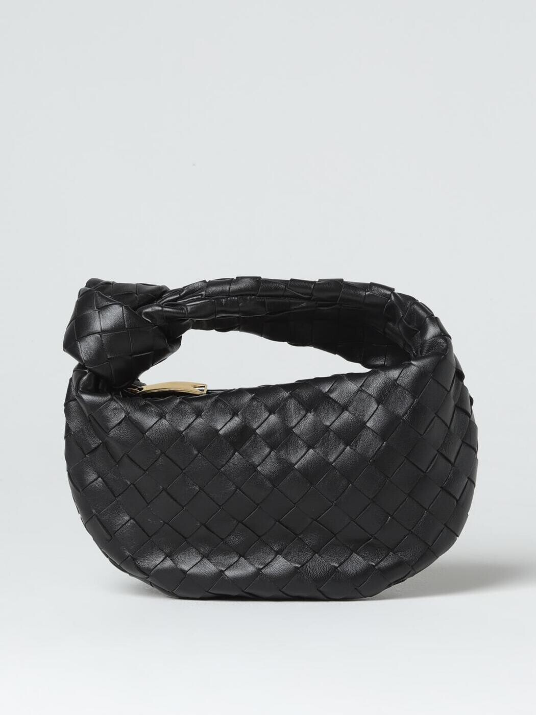 ボッテガ ヴェネタ BOTTEGA VENETA バッグ レディース ブラック Business bags 651876VCPP5 Black 関税 送料無料 2025AW gi｜BRANDSHOP「il Tesoro」