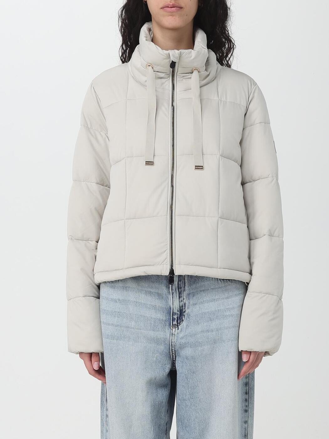 セーブ ザ ダック SAVE THE DUCK スーツジャケット スーツ ジャケット レディース ベージュ Suit Jackets D31323WEDEL17 Beige 関税 送料無料 2023AW gi|BRANDSHOP「il Tesoro」