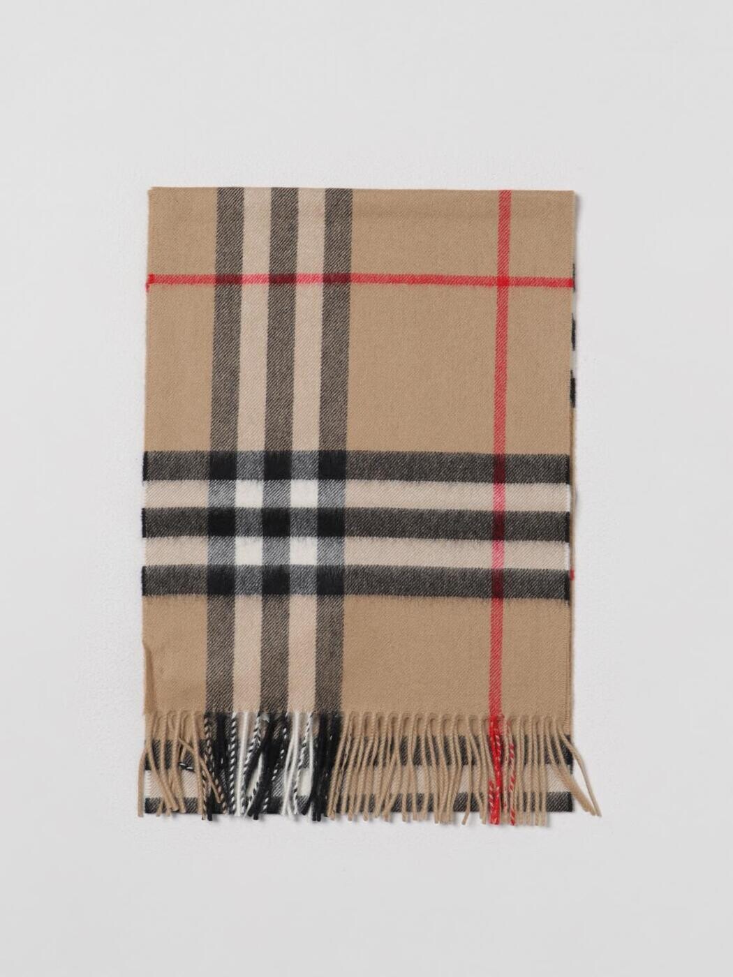 バーバリー BURBERRY 先端技術付属物 流行り物小物 レディース ベージュ Hi-tech accessories 8076576 ~ 関税 貨物輸送無料 2026SS gi