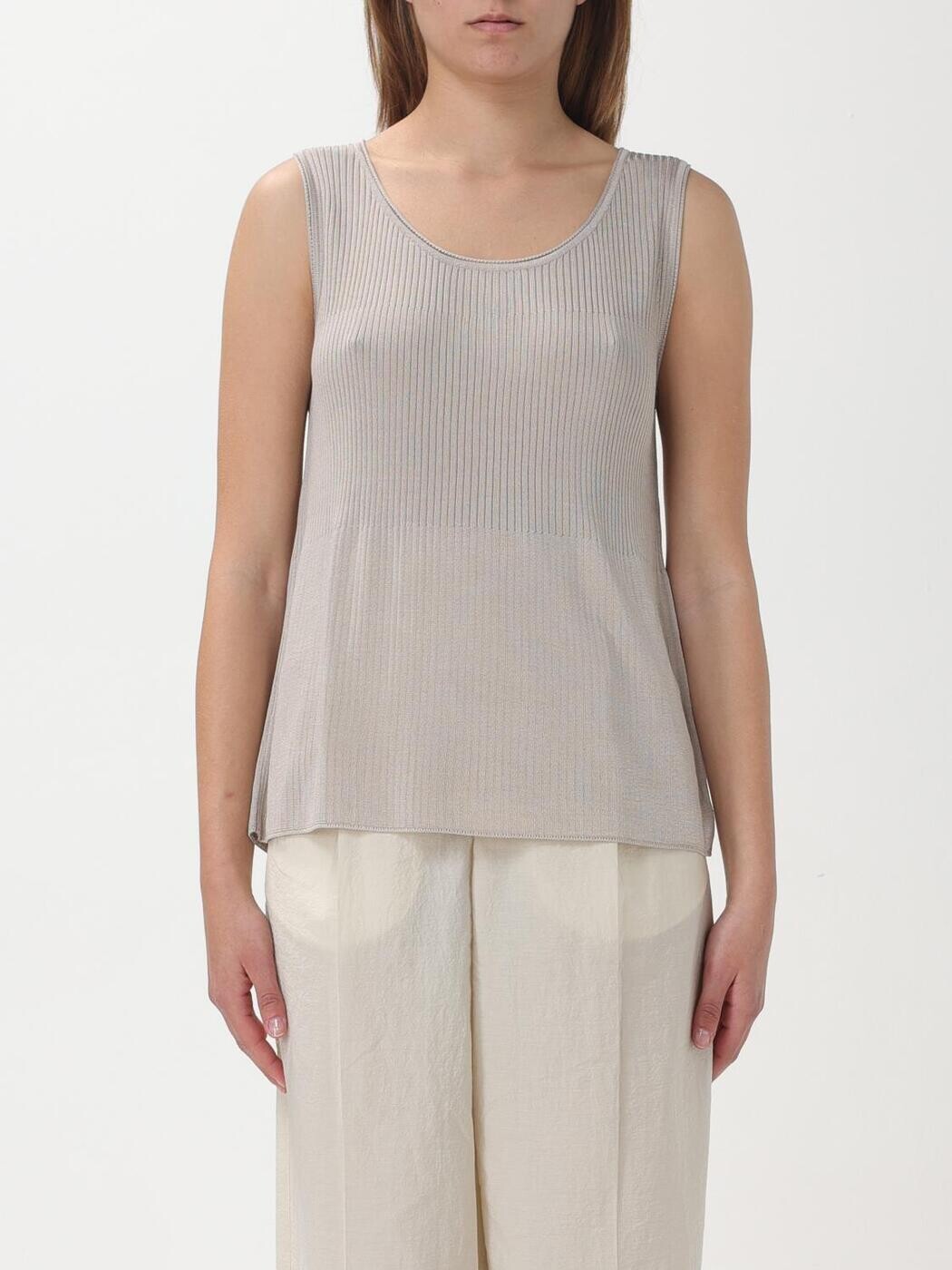 アーペーセー A.P.C Tシャツ トップス レディース T-shirts and tops VIAKTF07034 Ocher 関税 送料無料 2024SS gi|BRANDSHOP「il Tesoro」