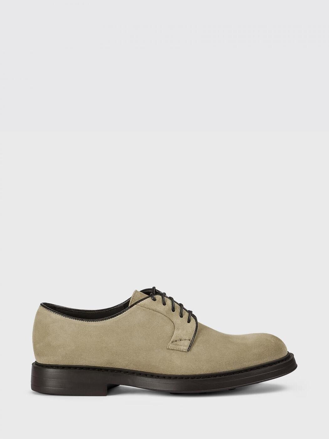 デュカルス DOUCAL\u0027S レースアップシューズ 御召しものシューズ メンズ Lace-up Shoes DU1385BRUXUF009 関税 貨物輸送無料 2026SS gi