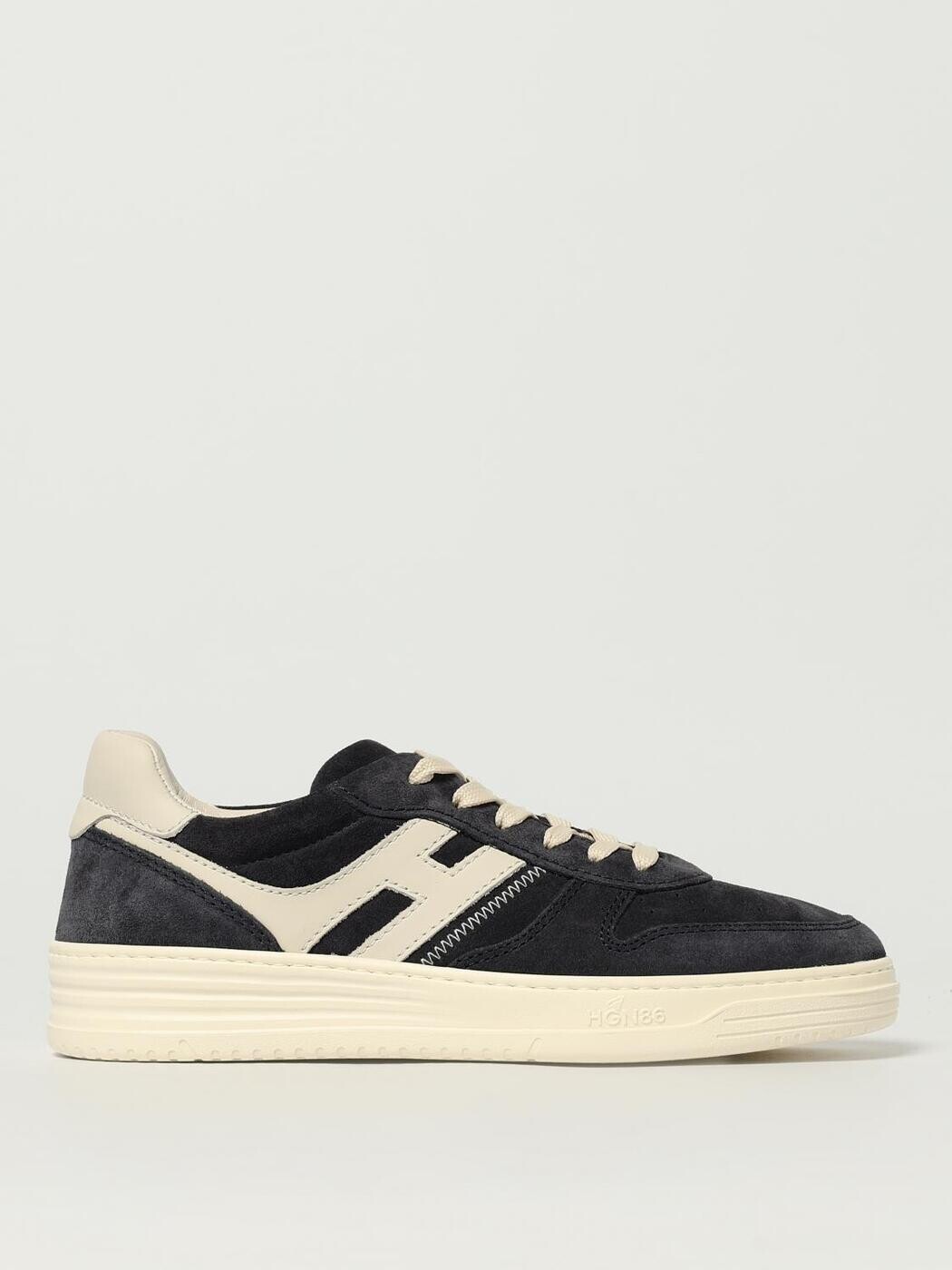 ホー火器 HOGAN スニーカー メンズ 青碧 Sneakers HXM6300EU54UHO 関税 貨物輸送無料 2025AW gi