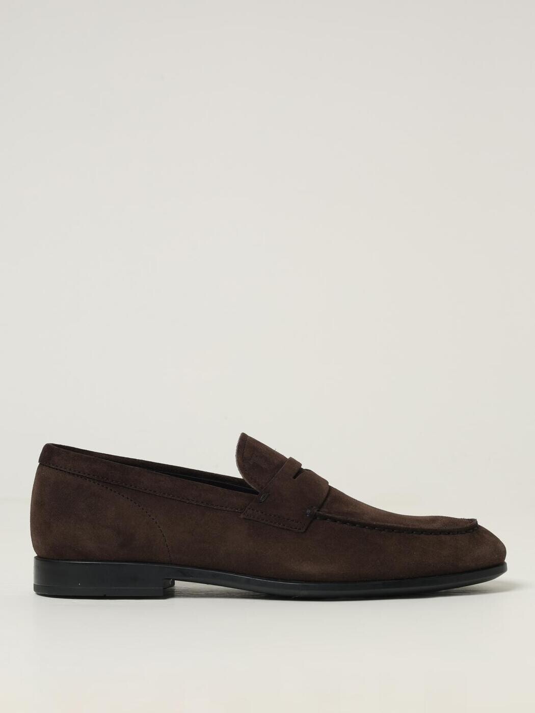 トッズ TOD'S ローファー メンズ ブラウン Loafers XXM51B00010RE0 Brown 関税 送料無料 2026AW gi|BRANDSHOP「il Tesoro」