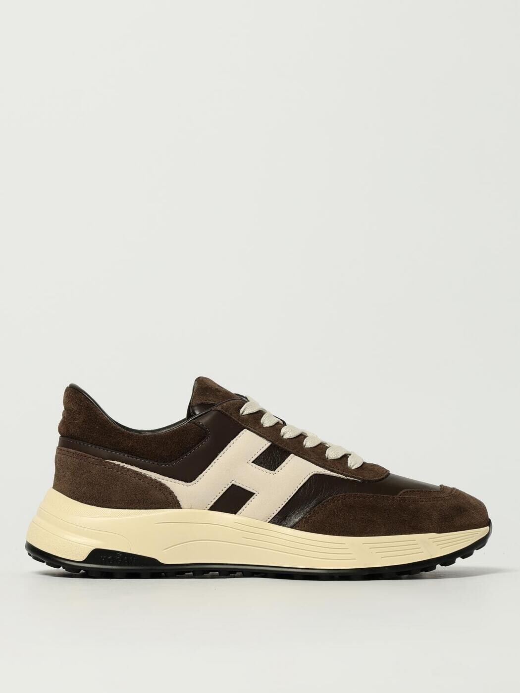 ホー火器 HOGAN スニーカー メンズ Sneakers HXM5630FR30UHG 関税 貨物輸送無料 2025AW gi