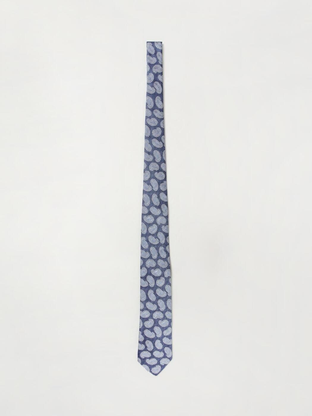 エトロ ETRO 蝶タイ 五分五分 タイ メンズ 青碧 Ties and bow ties MASA0001AQ236 関税 貨物輸送無料 2025AW gi