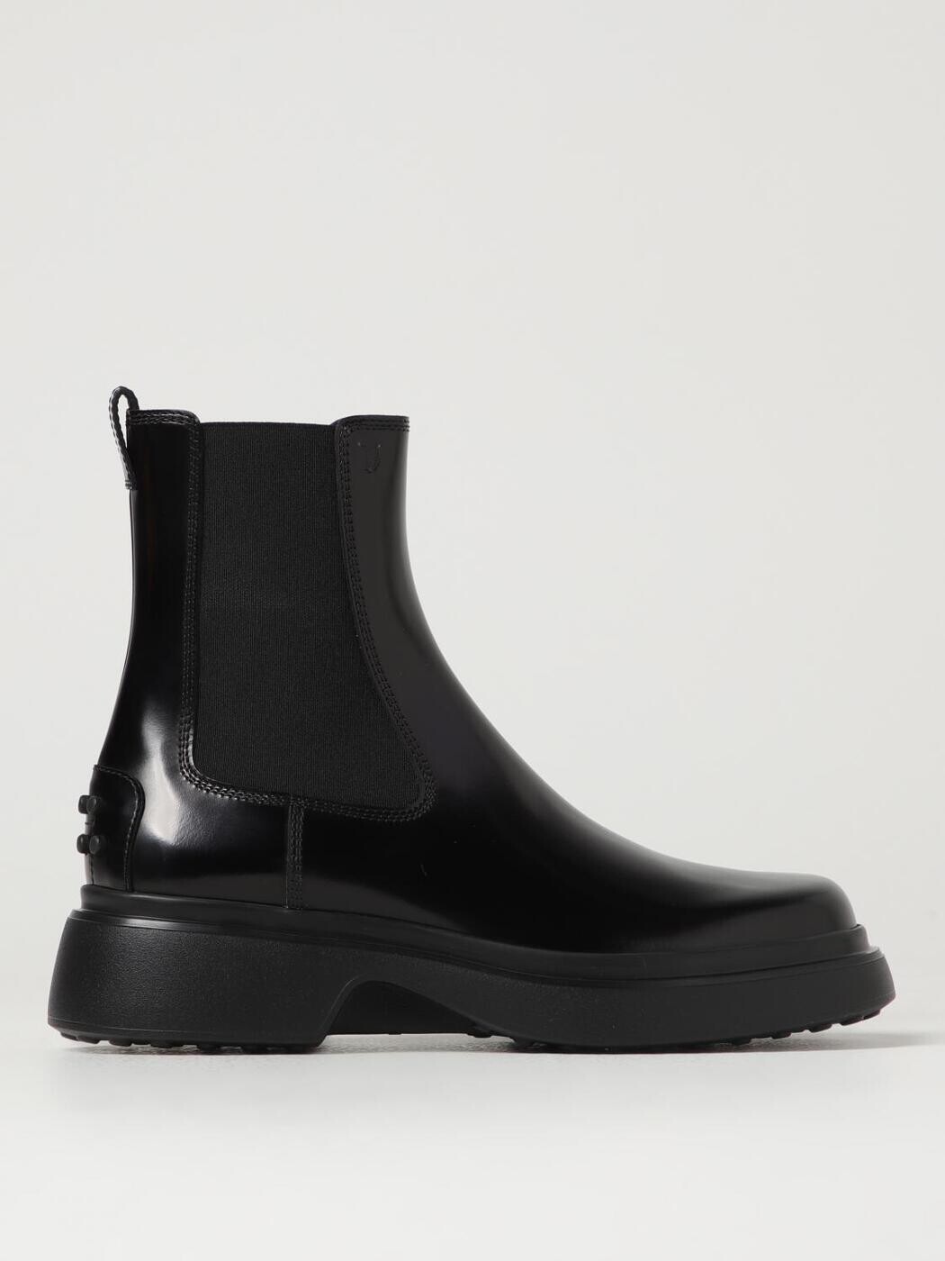 トッズ TOD'S ブーツ レディース ブラック Boots XXW74L0JK20AKT Black 関税 送料無料 2026AW gi|BRANDSHOP「il Tesoro」