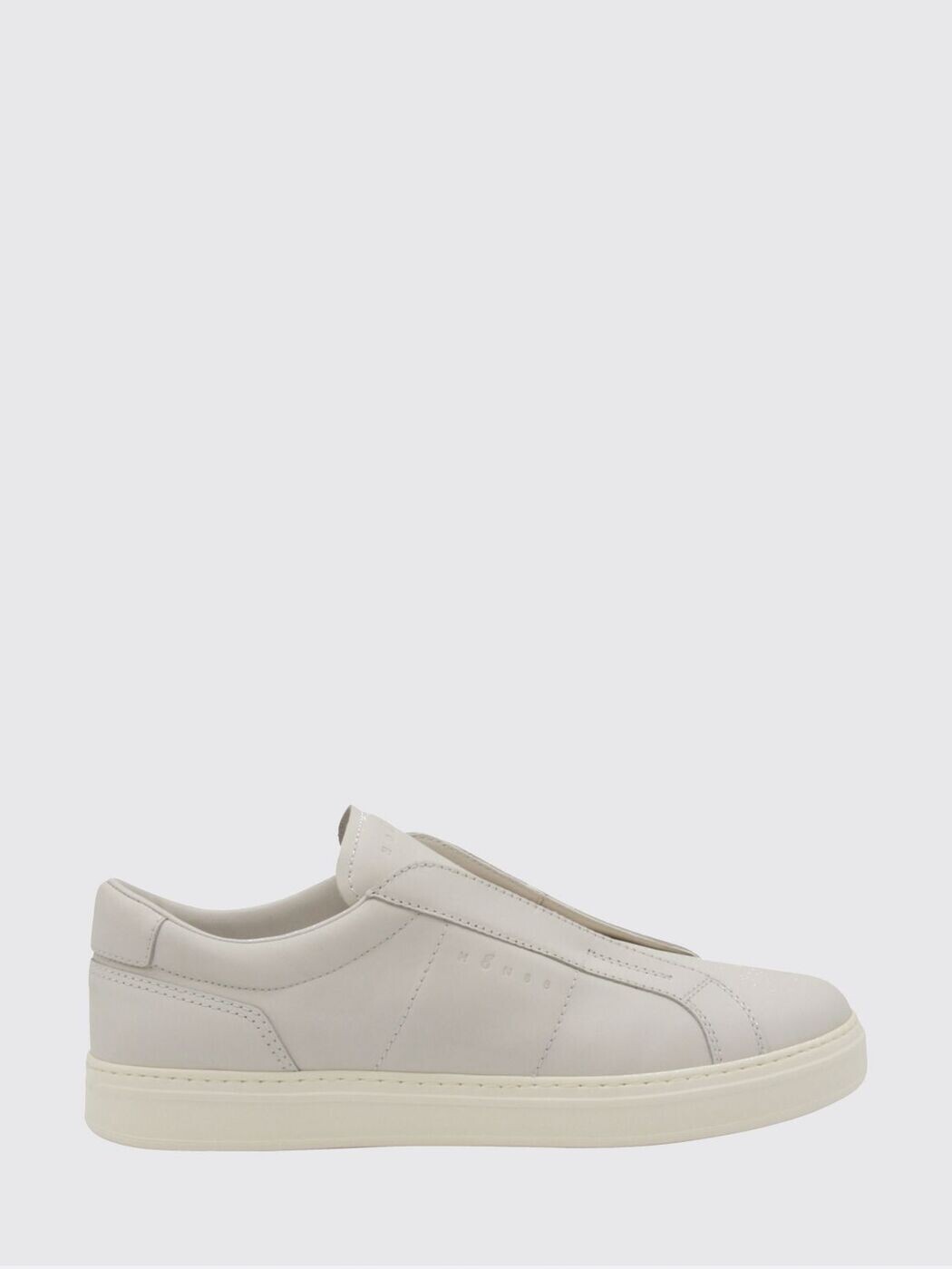 ホー鵞鳥 HOGAN スニーカー メンズ 白いこと Sneakers HXM6680FW600ZL 関税 貨物輸送無料 2026SS gi