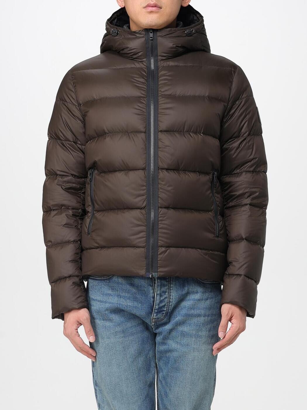 フェイ FAY 上衣 メンズ 赤銅色 Jackets NAM32510620XMH 関税 貨物輸送無料 2025AW gi コート・ジャケット-メンズファッション