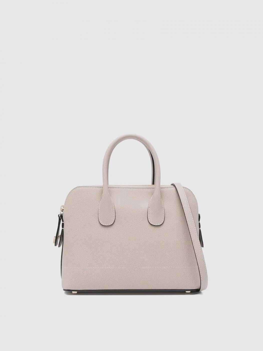 ヴァレクストラ VALEXTRA バッグ レディース Business bags WBML0041028LOC99 Nude 関税 送料無料 2025AW gi|BRANDSHOP「il Tesoro」