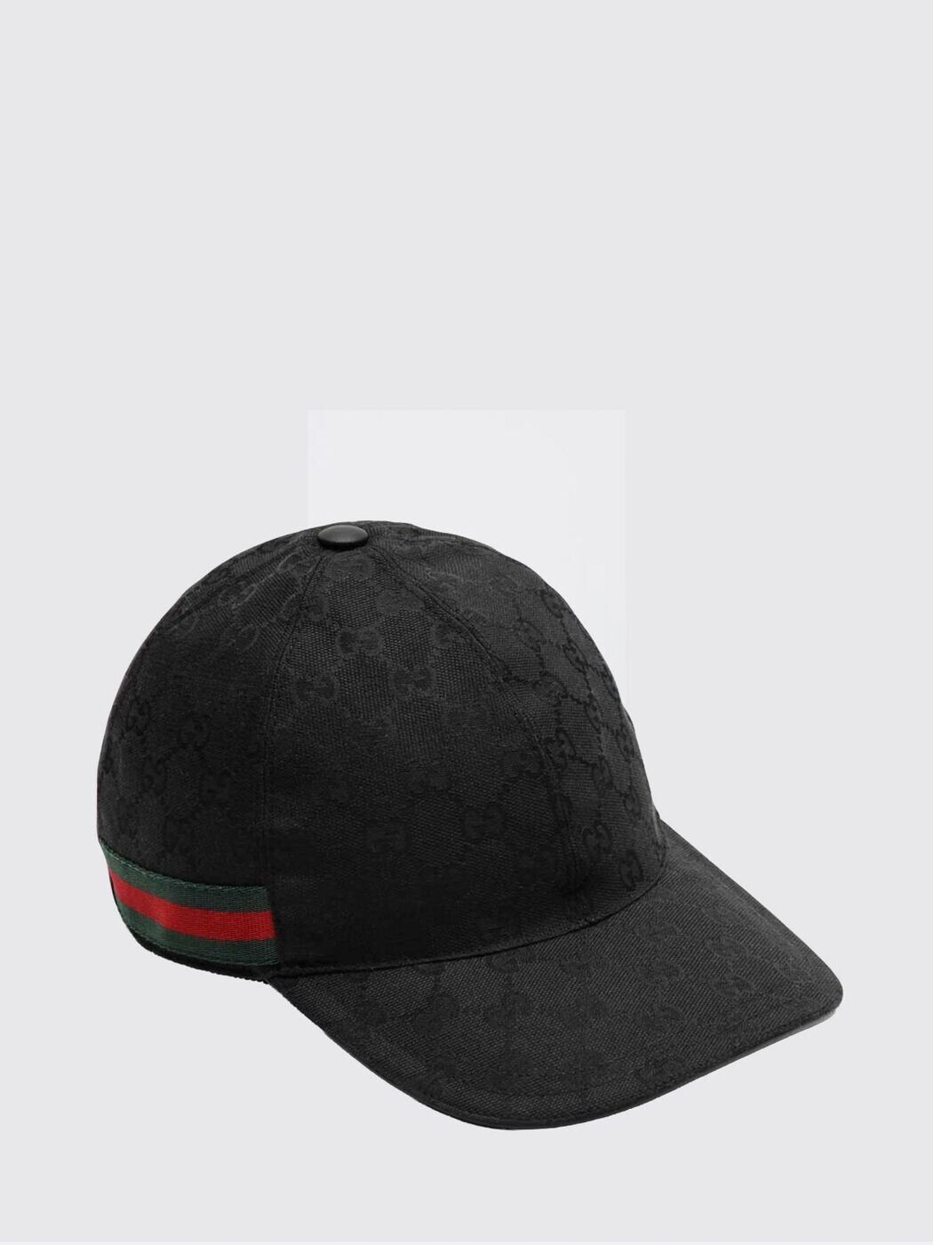 グッチ GUCCI かぶり笠 鳥打ち帽 メンズ 黒いこと Hats 200035KQWBG 関税 貨物輸送無料 2025AW gi