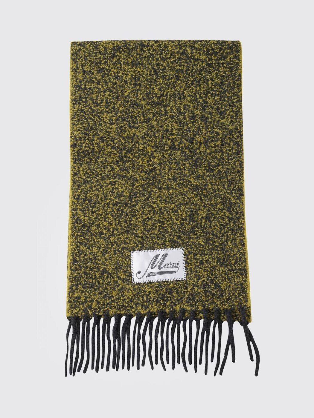 マルニ MARNI 先端技術付属品 流行り物小物 レディース 赤銅色 Hi-tech accessories SCMC0145Y0UAW057 関税 貨物輸送無料 2025AW gi