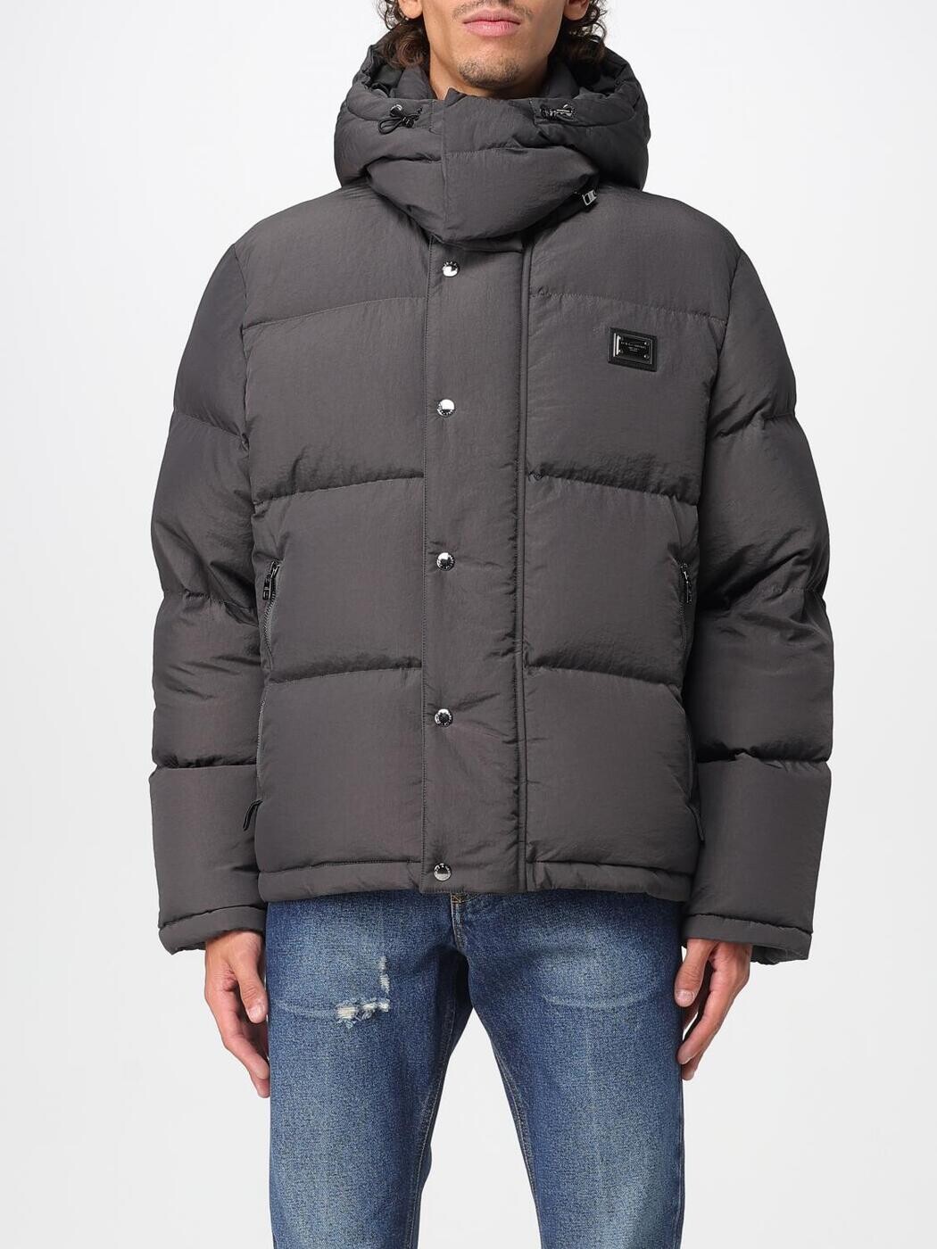 ドルチェ\u0026ガッバーナ DOLCE\u0026GABBANA 上衣 メンズ Jackets G9BRFTFUS28 関税 貨物輸送無料 2026SS gi