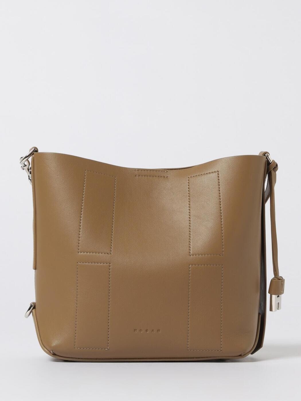 ホーガン HOGAN バッグ レディース Business bags KBW01RS0200TZP Cocoa 関税 送料無料 2025AW gi｜BRANDSHOP「il Tesoro」