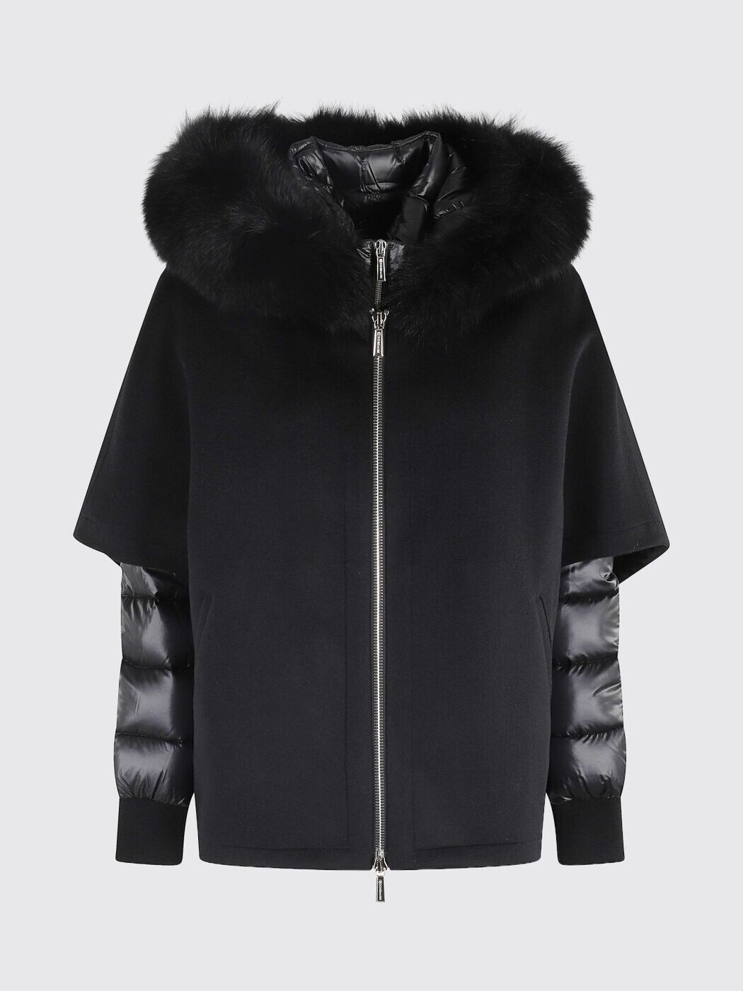 ムーレー MOORER 背広上衣 背広 上衣 レディース 黒いこと Suit Jackets MODGI300009 関税 貨物輸送無料 2025AW gi レディースファッション-コート・ジャケット