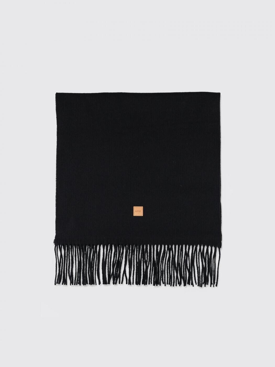 アーペーセー A.P.C. ハイテクアクセサリー ファッション小物 メンズ ブラック Hi-Tech Accessories M15226WVBEI 関税 送料無料 2025AW gi