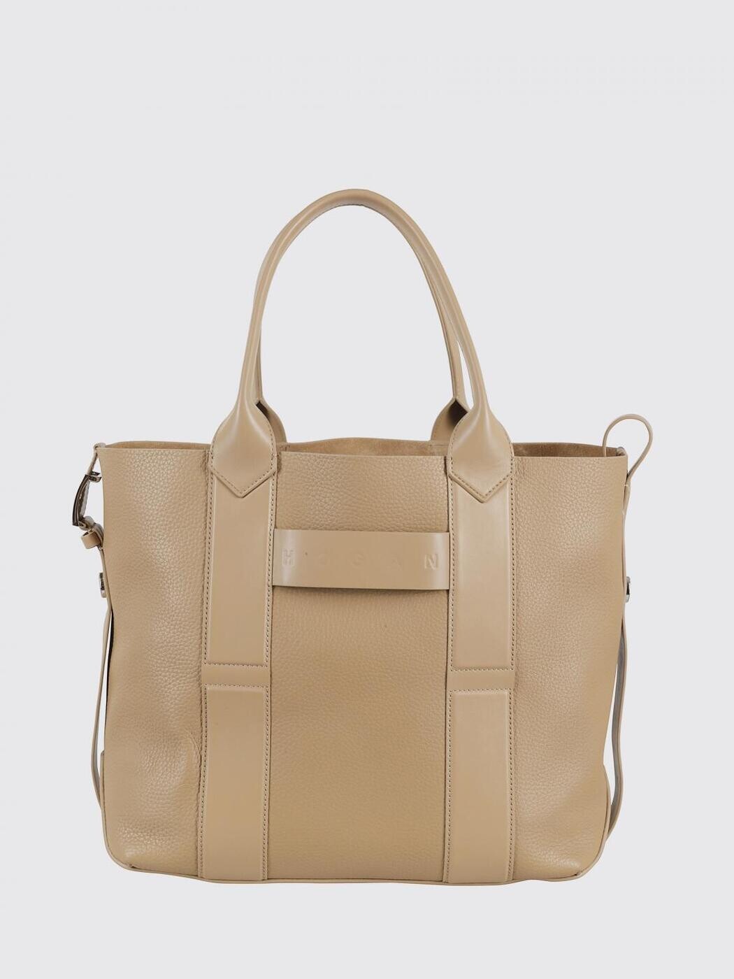 ホーガン HOGAN トートバッグ レディース Tote bags UP665FTS0009UXXX 関税 送料無料 2025AW gi
