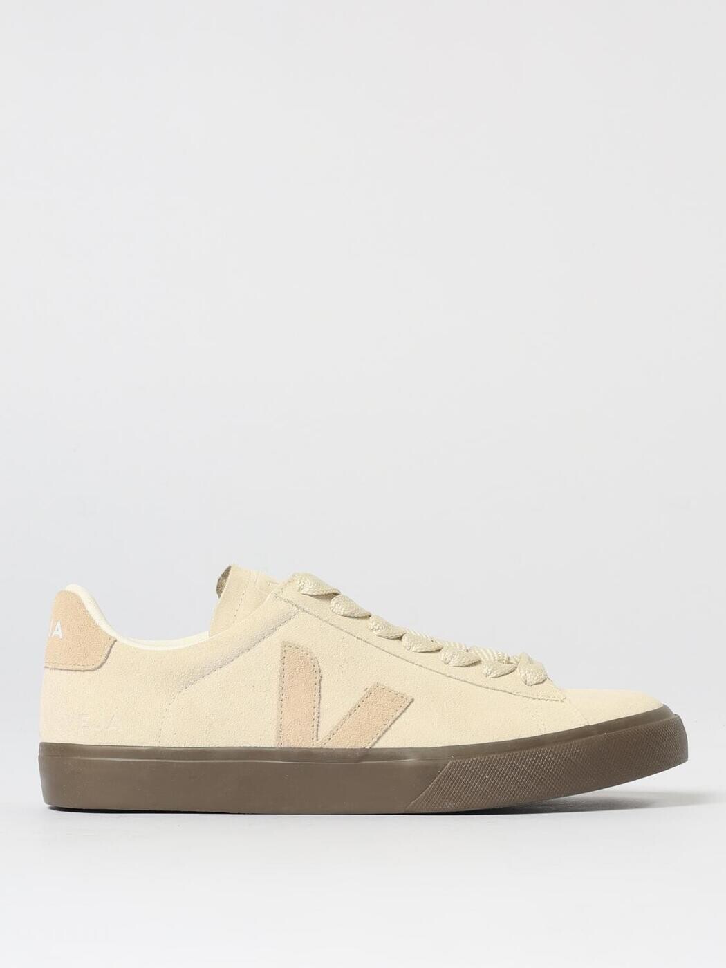 ヴェジャ VEJA スニーカー メンズ ベージュ Sneakers CP0320805 ~ Beige 関税 送料無料 2026SS gi|BRANDSHOP「il Tesoro」