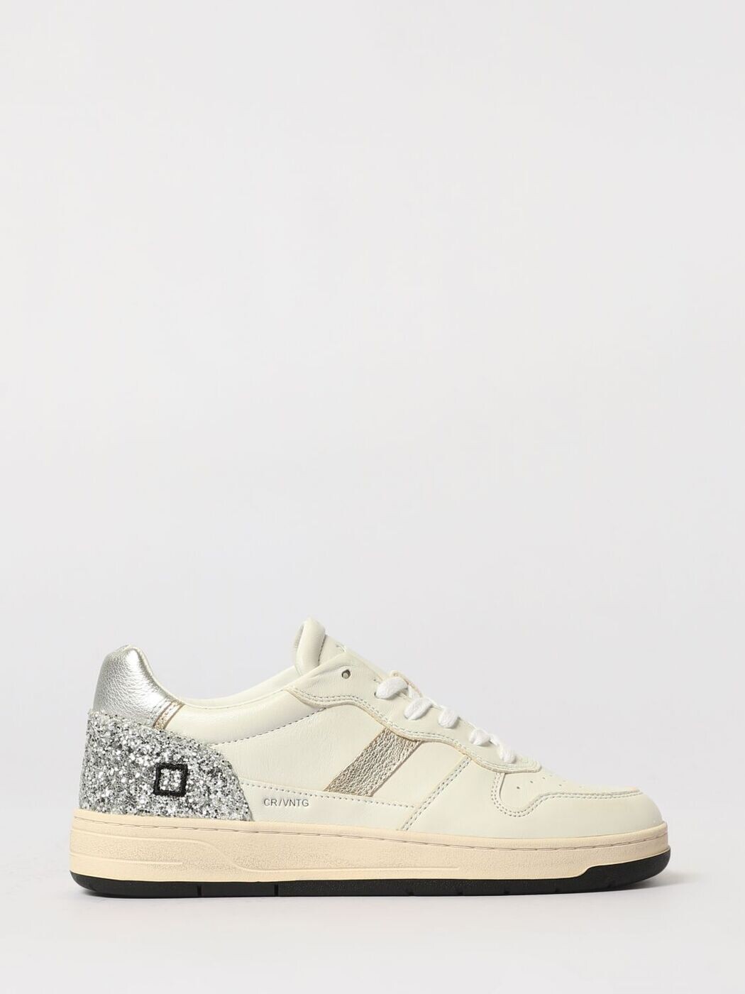 デイト D.A.T.E. スニーカー レディース 白いこと Sneakers W431C2VCWS 関税 貨物輸送無料 2025AW gi