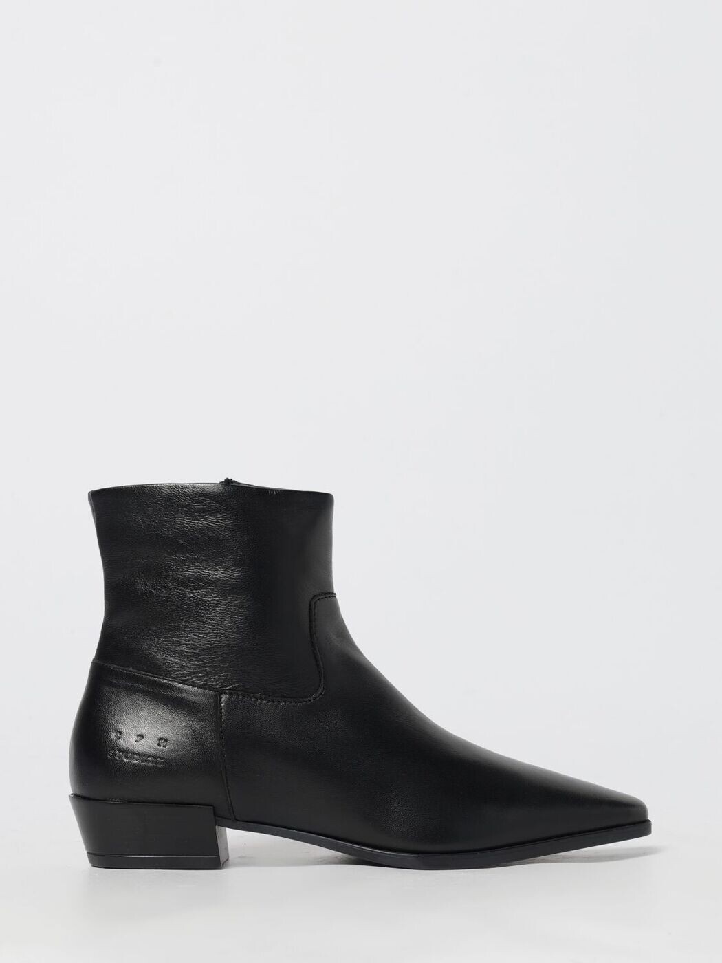 コペンハーゲン COPENHAGEN ブーツ レディース 黒いこと Boots CPH293 関税 貨物輸送無料 2025AW gi