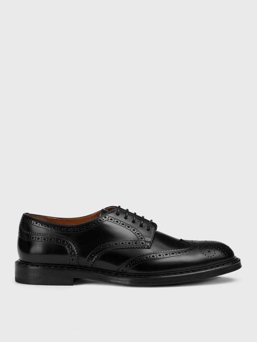 デュカルス DOUCAL\u0027S レースアップシューズ 御召しものシューズ メンズ 黒いこと Lace-up Shoes DU1367SIEWUF007 関税 貨物輸送無料 2026SS gi