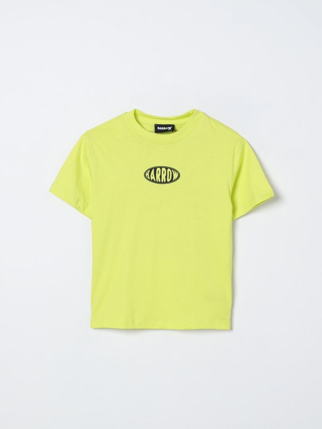 バロウキッズ BARROW KIDS ロング捩りプルオーバー プルオーバー ボーイズ Long sleeve t-shirts F5BKJUTH115 関税 貨物輸送無料 2025AW gi