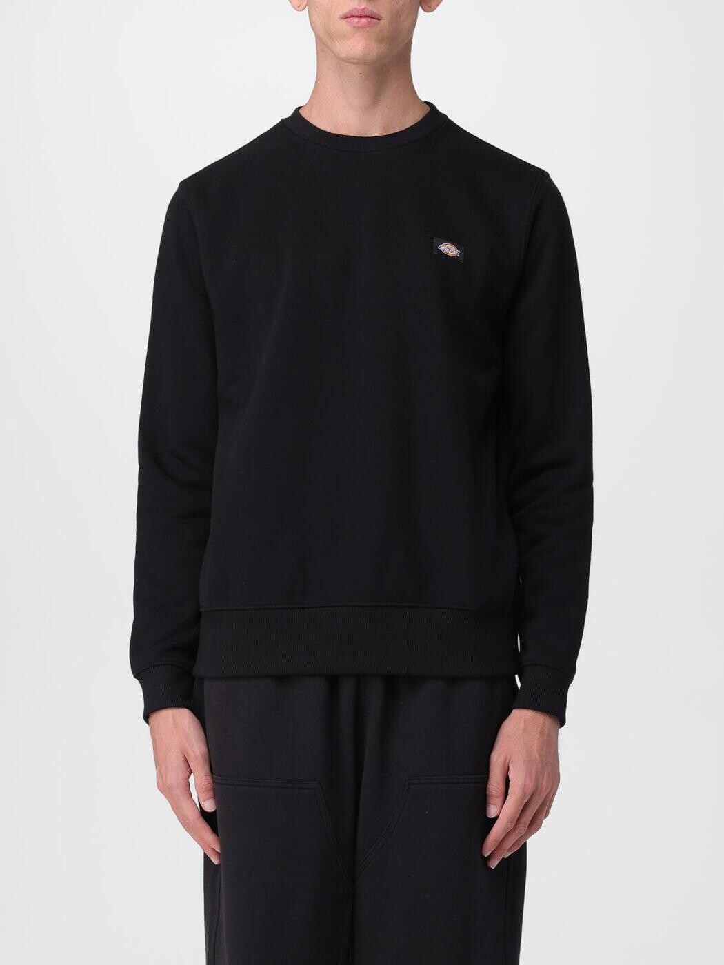 ディッキーズ DICKIES トレーナー 調教師 メンズ 黒いこと Sweatshirts DK0A4XCE 関税 貨物輸送無料 2025AW gi